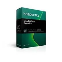 KASPERSKY Kaspersky Antivirus Small Office Security KL4541Z5EFS, 5 Licencias, 1 Año
