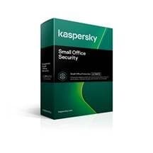 KASPERSKY Kaspersky Antivirus Small Office Security KL4541Z5KFS 10 Licencias, 1 Año