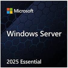 LENOVO Windows Svr 2025 Essentials ROK 10C – ML, COMPATIBLE CON SERVIDORES LENOVO Y CON EL ST45 V3