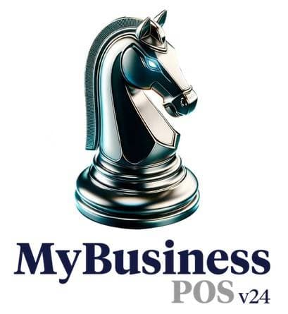 MyBusiness SOFTWARE de Punto de Venta y Control Administrativo, Versión 24 Estándar MyBusiness POS ( MYB24 ).