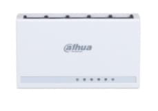 Dahua Technology SWITCH DAHUA PFS3005-5ET-L - 5 PUERTOS NB