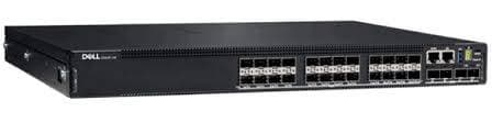 DELL SWITCH DELL E3224F-FY26Q1-MX
