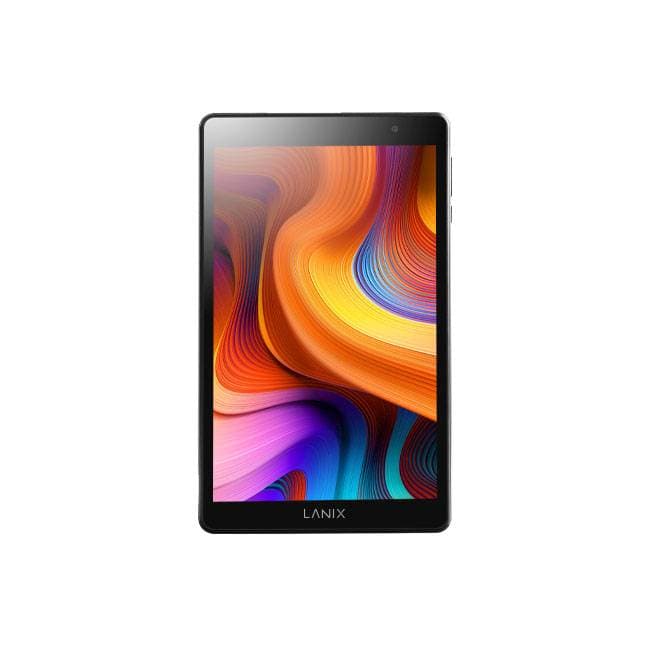 LANIX Tableta Lanix RX8 V4 (14972). Android 14, Pantalla: LED 8.0 PULGADAS IPS (1280x800); Cámara posterior: 5 MP