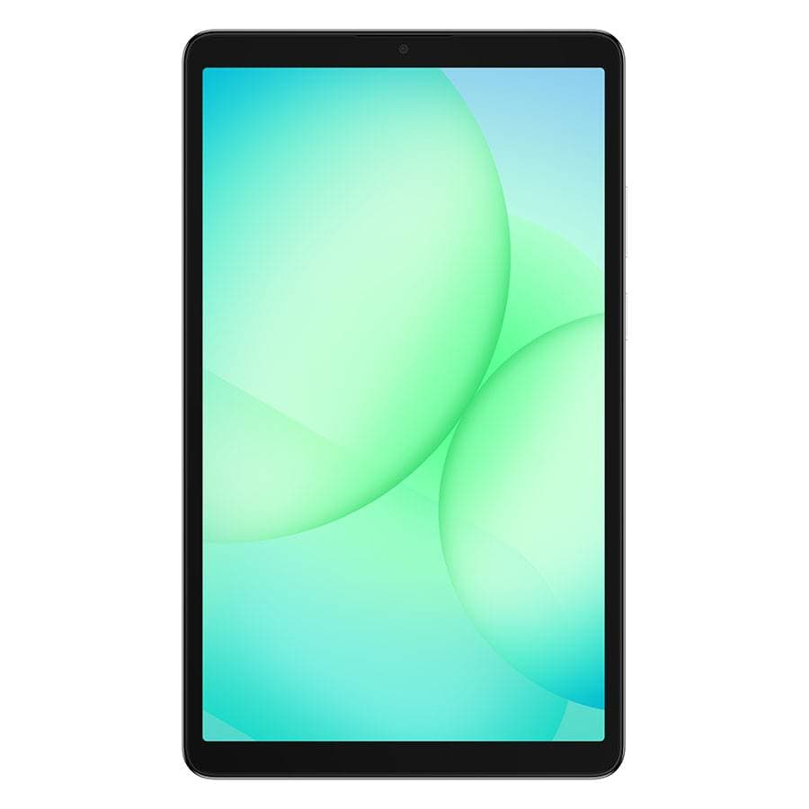 SAMSUNG TABLETA SAMSUNG GALAXY TAB A11 ENTERPRISE EDITION , 8.7 PULGADAS, SOLO WI-FI, 4GB RAM/64GB DE MEMORIA, SM-X133NZSAL06, PLATA