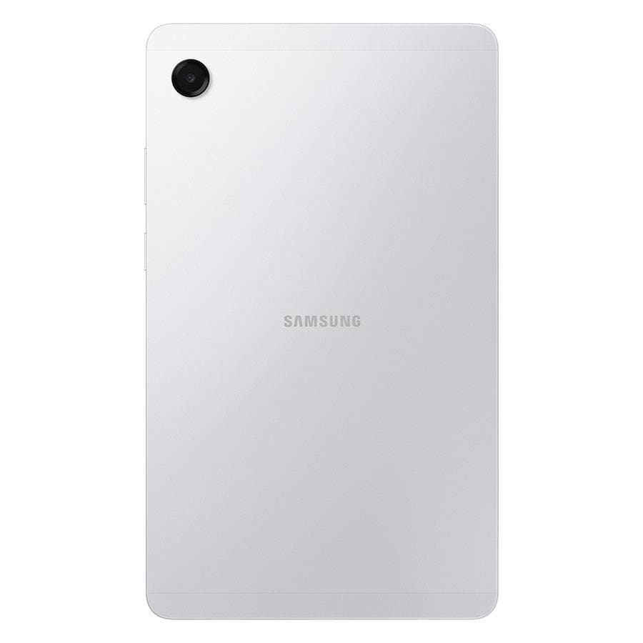 SAMSUNG TABLETA SAMSUNG GALAXY TAB A11 LTE, 8.7 pulgadas, LTE/WI-FI, 8GB RAM/128GB DE MEMORIA, SM-X135GSEMXO, PLATA