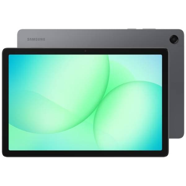SAMSUNG TABLETA SAMSUNG GALAXY TAB A11+, 11 PULGADAS, SOLO WI-FI, 6GB RAM/128GB DE MEMORIA, SM-X230NZAAMXO, GRIS