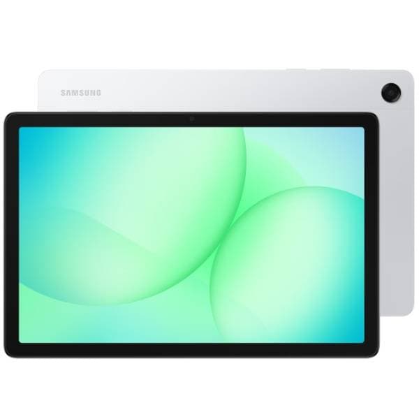 SAMSUNG TABLETA SAMSUNG GALAXY TAB A11+, 11 PULGADAS, SOLO WI-FI, 6GB RAM/128GB DE MEMORIA, SM-X230NZSAMXO, PLATA