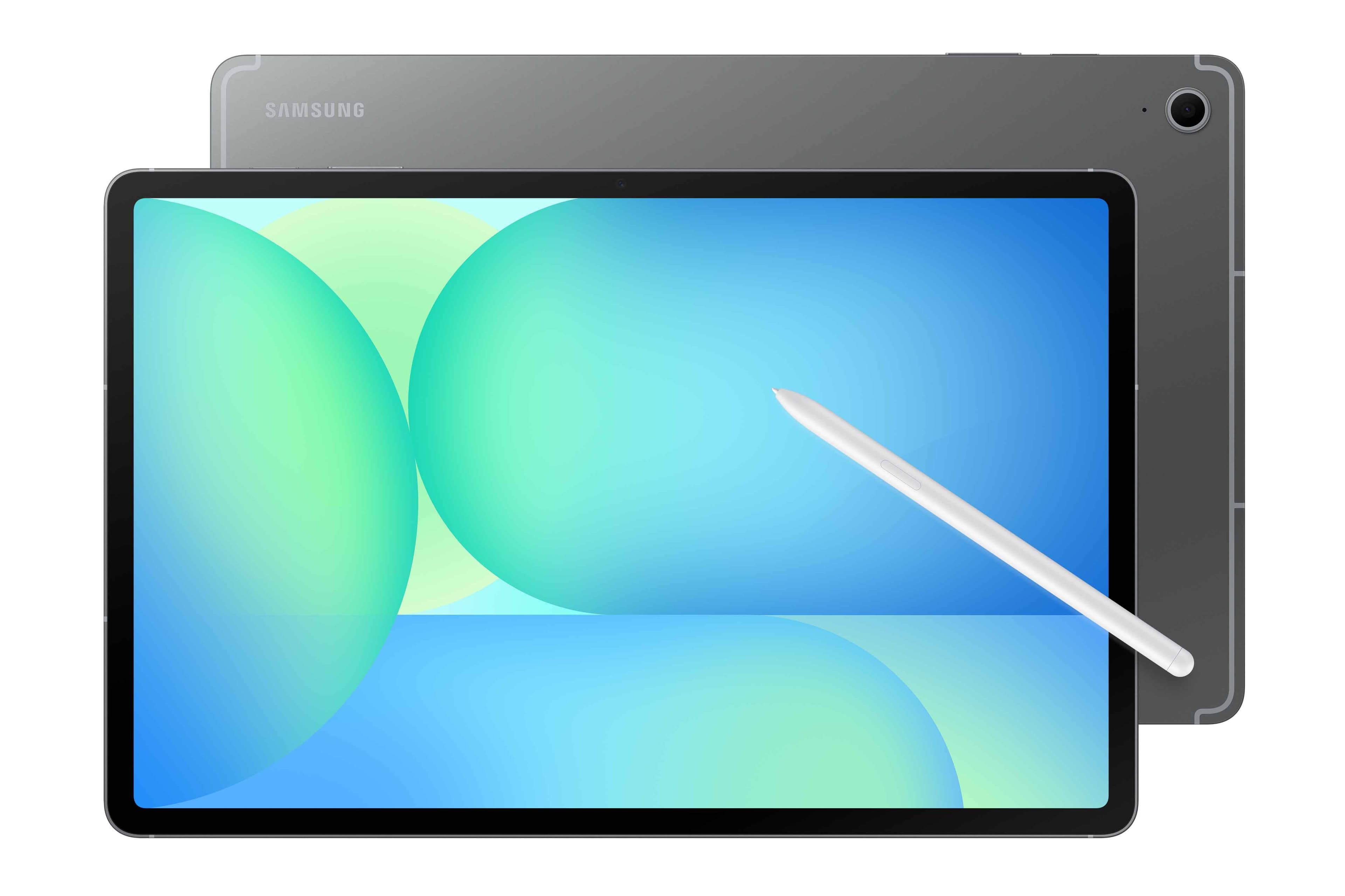SAMSUNG TABLETA SAMSUNG GALAXY TAB S10 FE+, 13.1 pulgadas, SOLO WI-FI, 8GB RAM/128GB DE MEMORIA, SM-X620NZAAMXO, GRIS