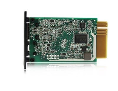 SMARTBITT Tarjeta de Red SMARTBITT SNMP