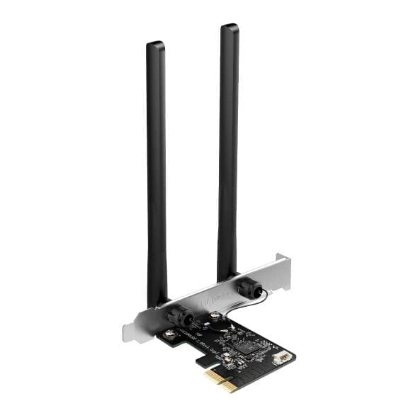 MERCUSYS Adaptador PCIe Bluetooth Wi-Fi AC1200