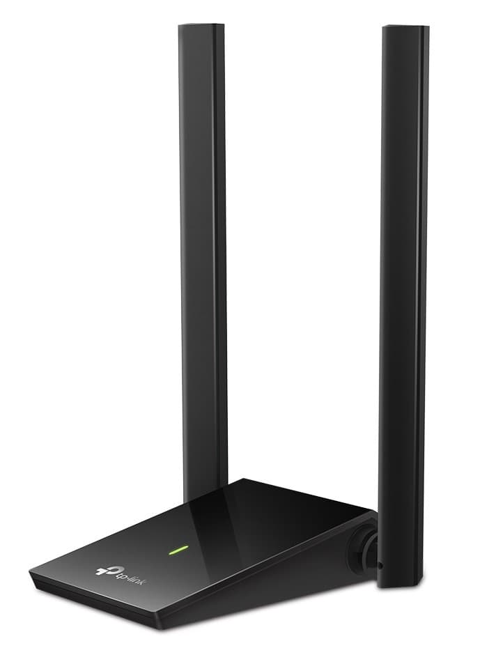 TP-LINK ADAP. USB TP-LINK ARCHER T4U PLUS