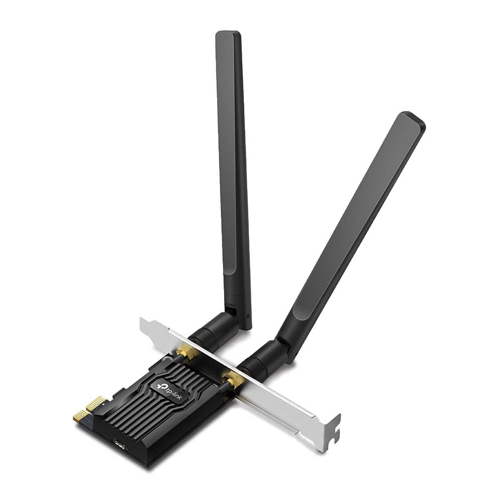 TP-LINK ADAPTADOR DE RED PCI-E TP-LINK ARCHER TX20E