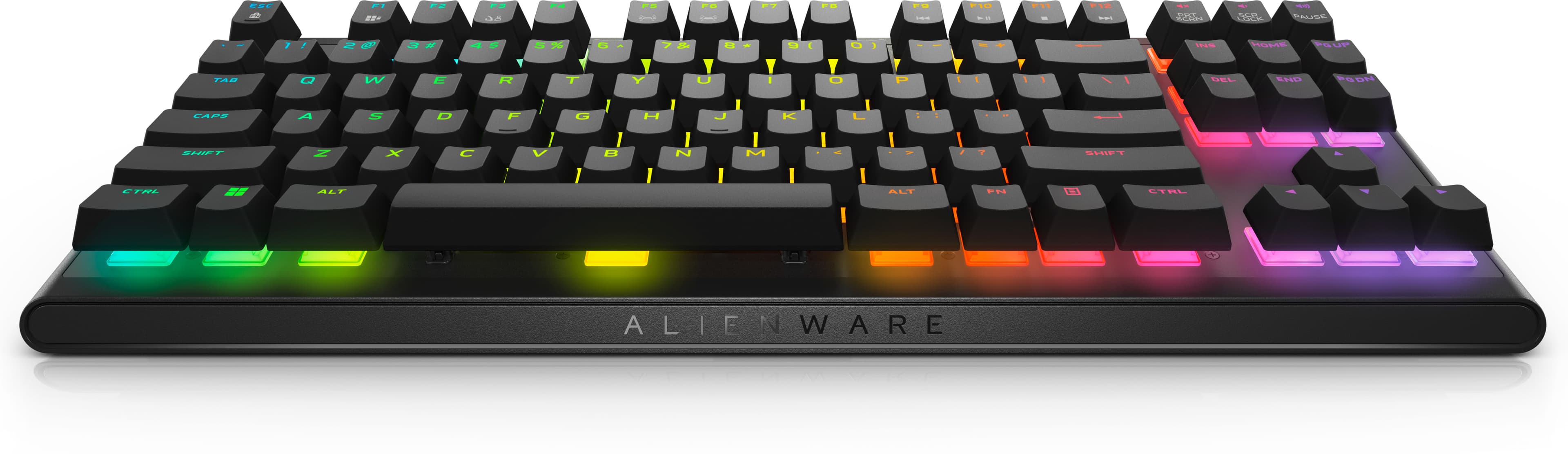 DELL TECLADO DELL AW420K-B-WW 580-AKVE