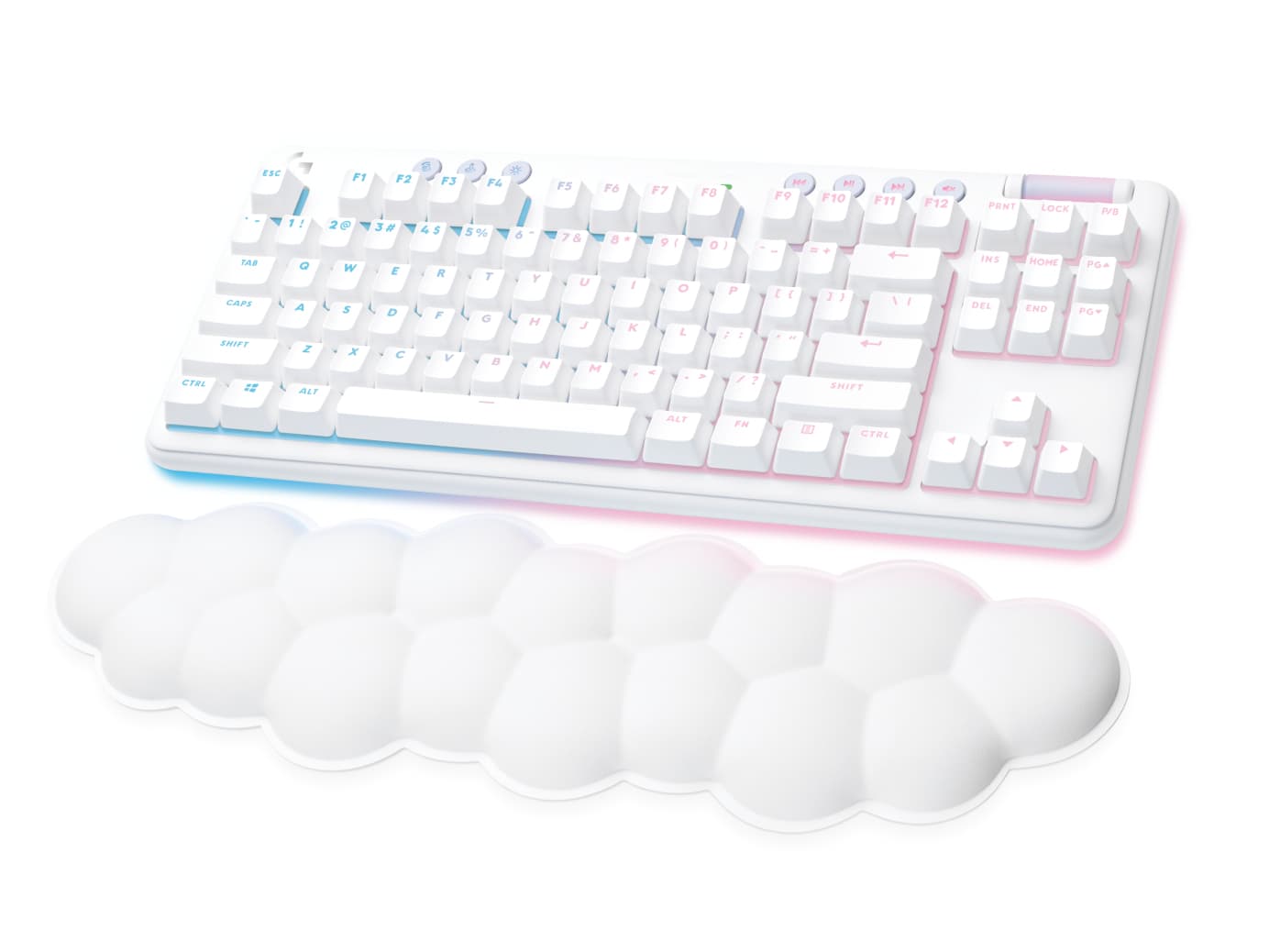 LOGITECH Teclado G715 Logitech 920-010684