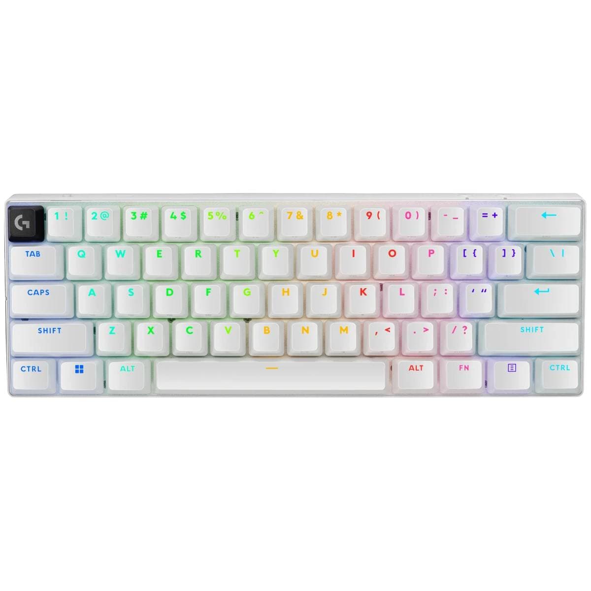 LOGITECH Logitech PRO X60 920-011921