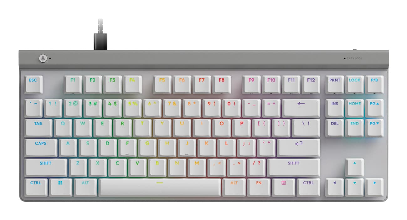LOGITECH TECLADO G515 920-012869.
