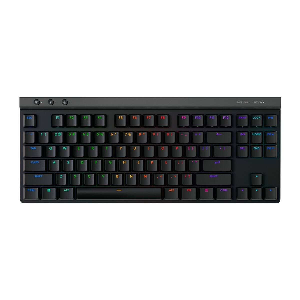 LOGITECH Logitech G515 LIGHTSPEED TKL 920-012423.