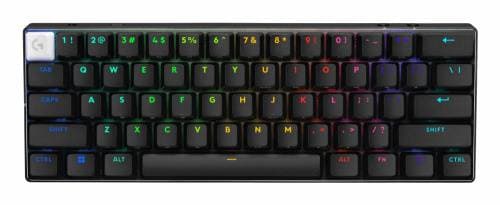 LOGITECH TECLADO PRO X 920-013131