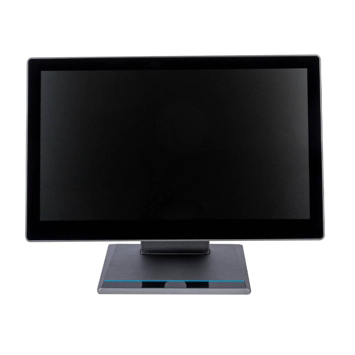TECHZONE Terminal AiO Techzone POS pantalla touch capacitiva de 15.6 Pulgadas HD ,Core i5-12th Generación Memoria :16GB RAM+256GB SSD , Windows 11 OS: unactived