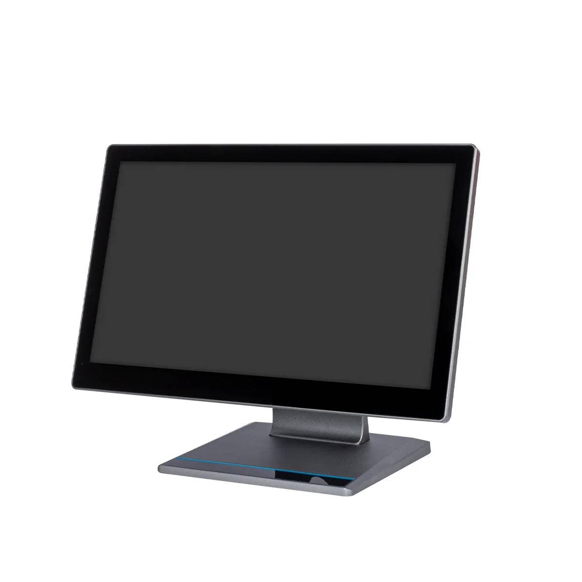 TECHZONE Terminal AiO Techzone POS pantalla touch capacitiva de 15.6 Pulgadas HD ,Core i3-12th Generación Memory :8GB RAM+256GB SSD, Windows 11 OS