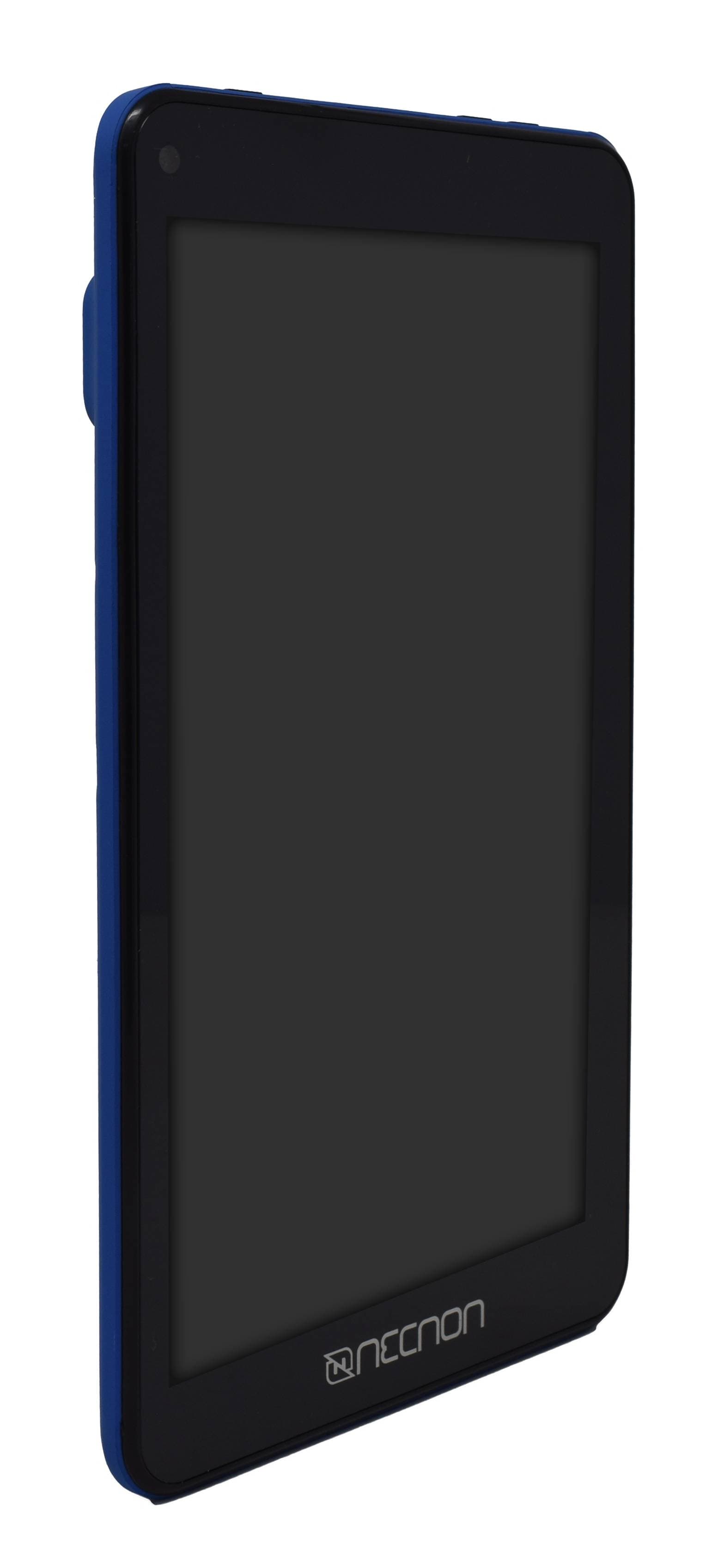 NECNON TABLET M002Q-2 2GB RAM 16GB ROM 7 PULGADAS ANDROID 10 CAM 2 Y 5 MP FLASH FUNDA SILICON INCLUIDA AZUL