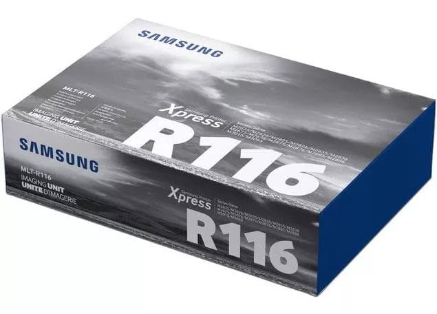 HP Tambor Samsung, SV135A, MLT-R116 - Negro