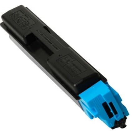 KYOCERA Tóner KYOCERA 1T02KTCUS0, Laser, 7000 páginas, Cian, TASKalfa 306ci / TASKalfa 307ci