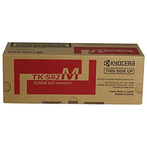 KYOCERA Tóner KYOCERA 1T02KTBUS0, Laser, 7000 páginas, Magenta, TASKalfa 306ci / TASKalfa 307ci