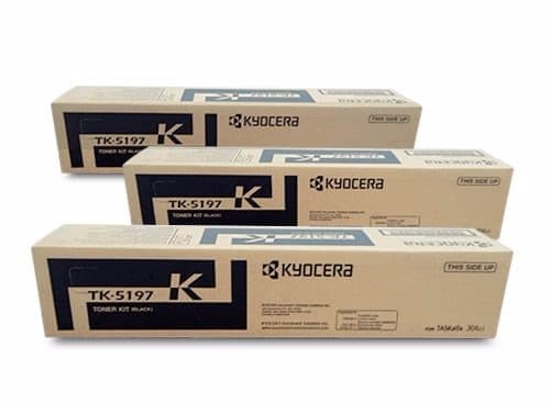 KYOCERA Tóner KYOCERA 0T02KT0US0, Laser, 12000 páginas, Negro, TASKalfa 306ci / TASKalfa 307ci