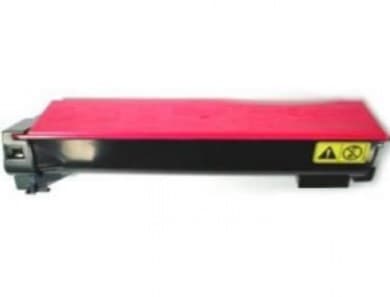 KYOCERA TONKYC1210 Tóner KYOCERA 1T02R9BUS1 TK-5222M, 1200 páginas, magenta