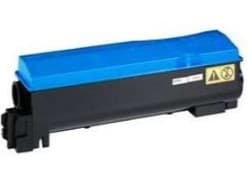 KYOCERA TONKYC1240 TONER KYOCERA 1T02R9CUS0 TK-5232C,2200 páginas, cian