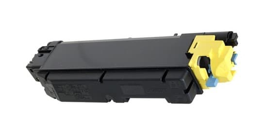 KYOCERA TONER KYOCERA 1T02R9AUS0 TK-5232Y , 2200 páginas, amarillo