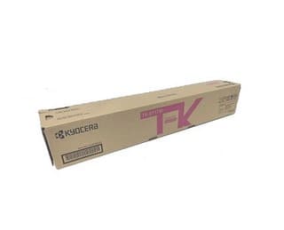 KYOCERA Tóner KYOCERA TK-8117M, 6000 páginas, Magenta