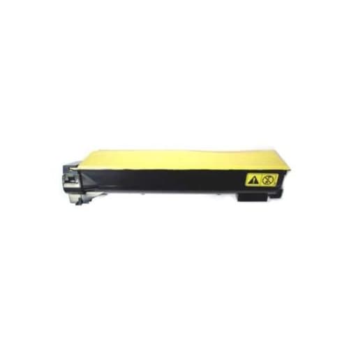 KYOCERA Toner KYOCERA TK-5292Y, 13000 páginas, Amarillo, ECOSYS P7240cdn