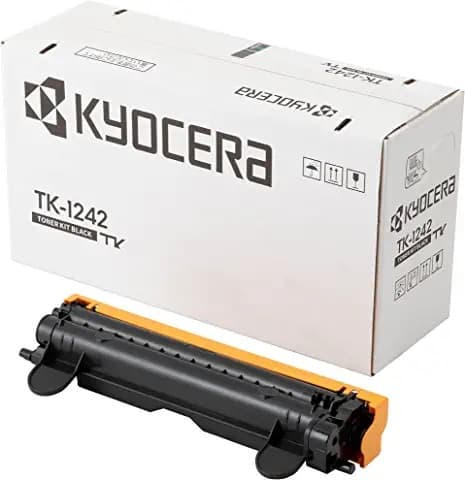 KYOCERA Tóner KYOCERA 1T02Y80UX0, 1500 páginas, Negro