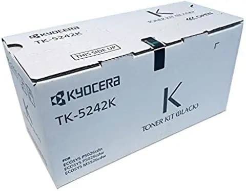KYOCERA TONKYC2100 Tóner KYOCERA 1T0C0A0US0 TK-5442K, 2800 páginas, negro