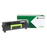 LEXMARK Tóner LEXMARK B244H00, Laser, Negro, 6000 páginas, Negro, Lexmark