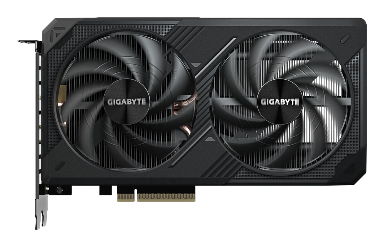 GIGABYTE TARJETA DE VIDEO GIGABYTE GV-N506TWF2OC-8GD, RTX 5060Ti, 8GB, 128 BITS, GDDR7, PCI-E 5.0