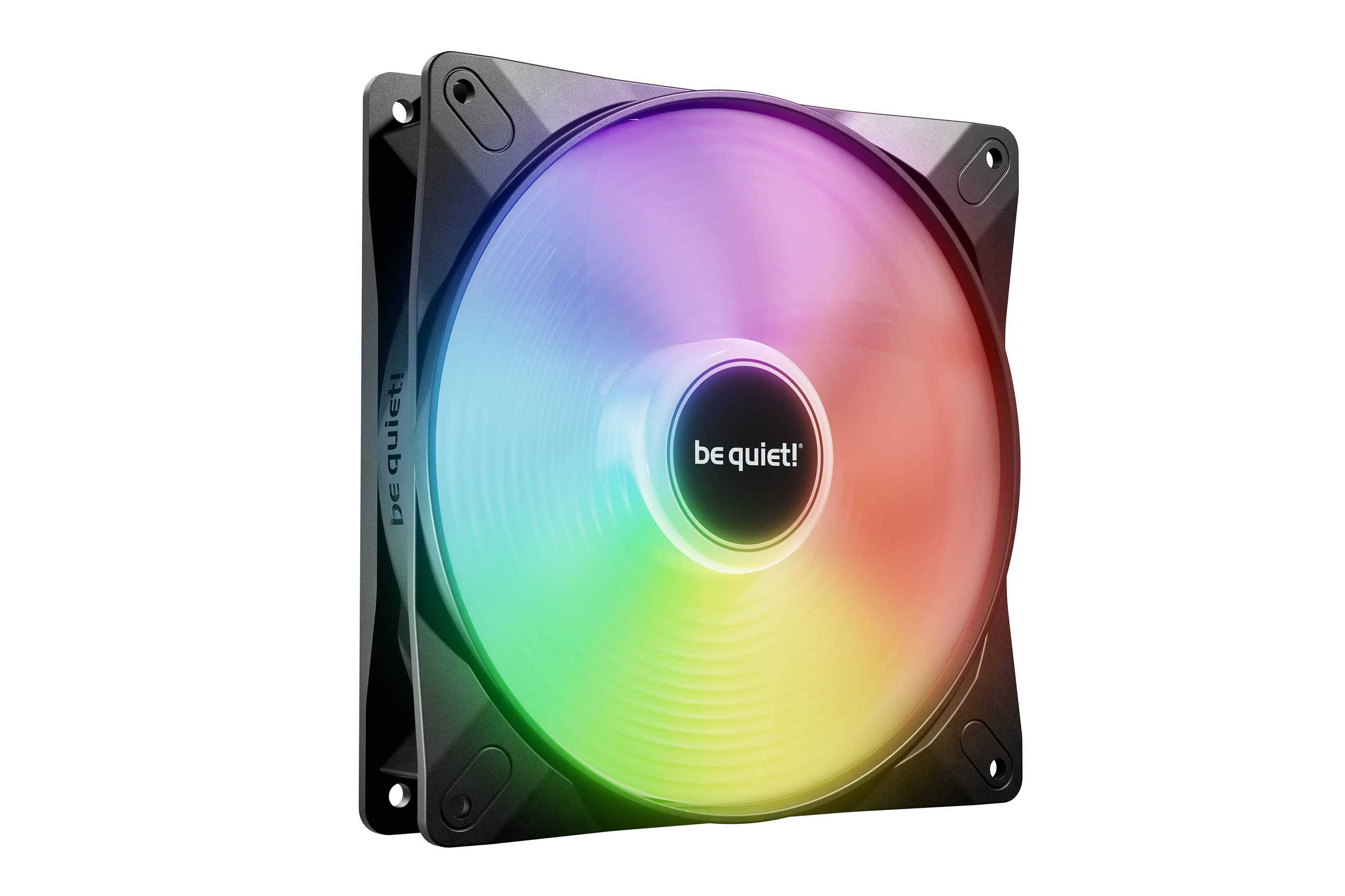 Be Quiet BE QUIET! VENTILADOR WINGSLX 140MM BL129