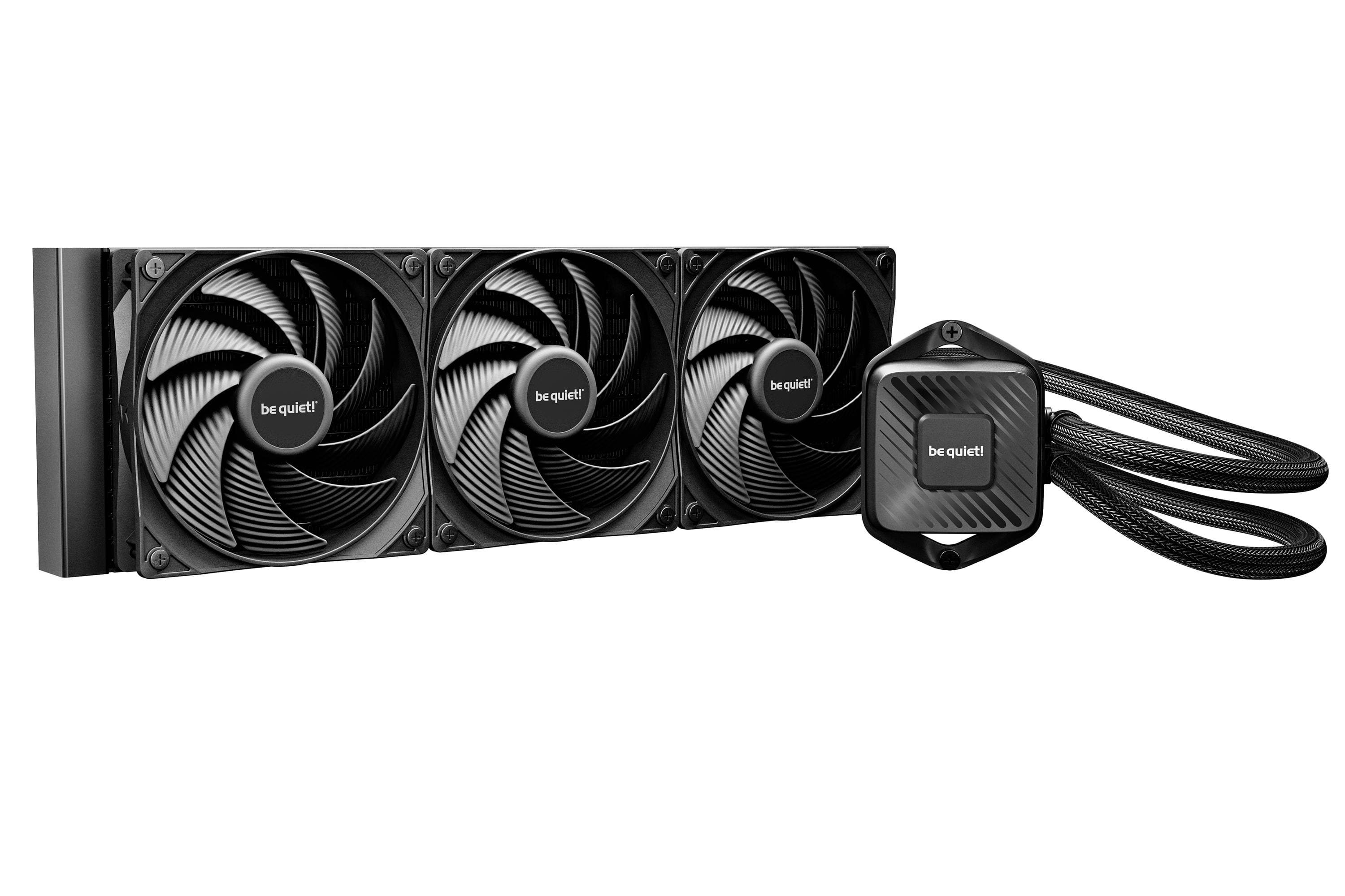 Be Quiet ENFRIADOR PURE LOOP 3 360MM BW029US