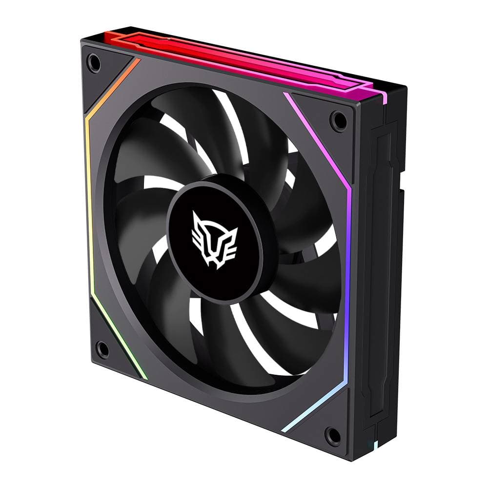 Balam Rush Ventilador de 120mm Balam Rush Eolox Link EXL95
