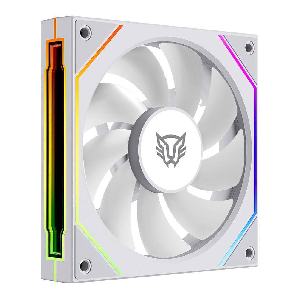 Balam Rush Ventilador de 120mm Balam Rush Eolox Link EXL95
