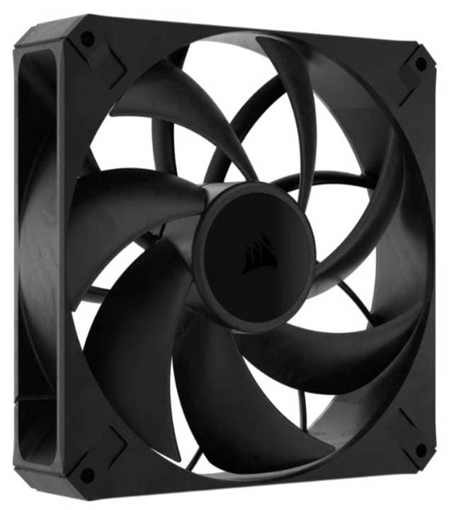 CORSAIR VENTILADOR CO-9050174-WW RS140 MAX 140MM