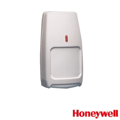 HONEYWELL Sensor de movimiento infrarrojo con exclusión de mascotas