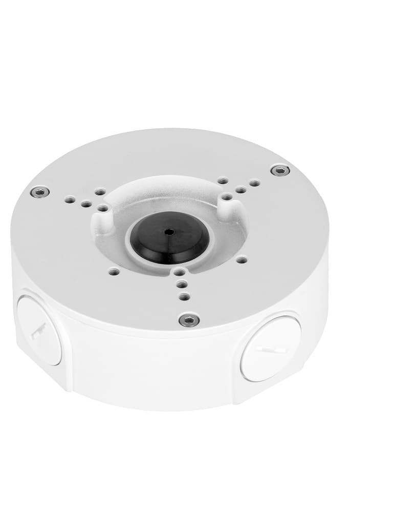 Dahua Technology DAHUA PFA130E-Caja de conexiones Dahua, compatible con cámaras de las series HFW, HDW, HDPW, T3A, T2A y T1A