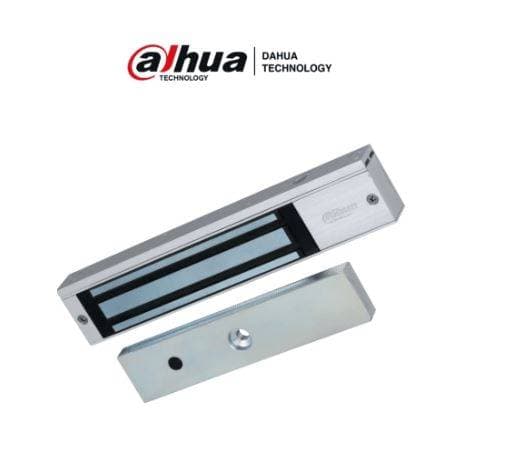 Dahua Technology CERRADURA MAGNETICA DHI-ASF280A-V1 NB