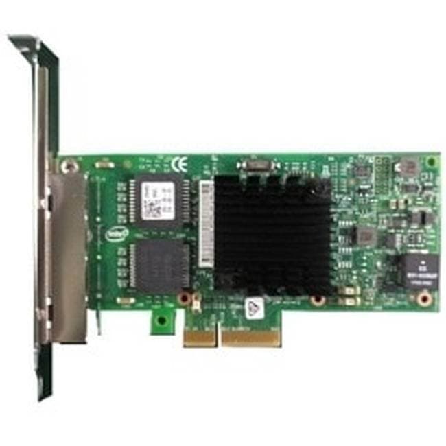 DELL Adaptador Intel i350 QUAD 1GbE BASE-T