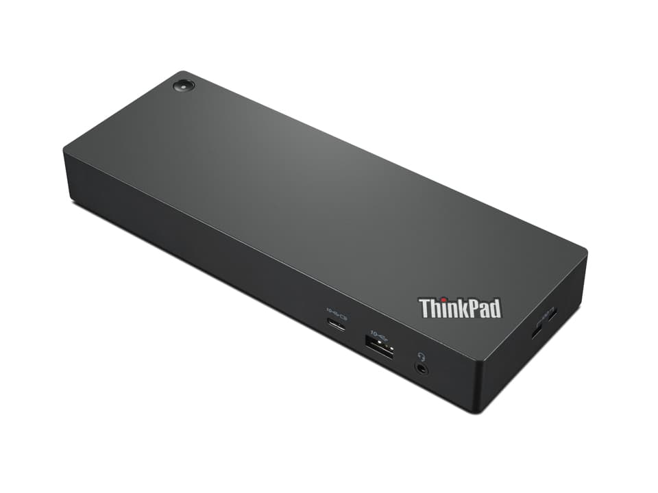 LENOVO Lenovo Docking Station ThinkPad Universal Thunderbolt 4 Dock