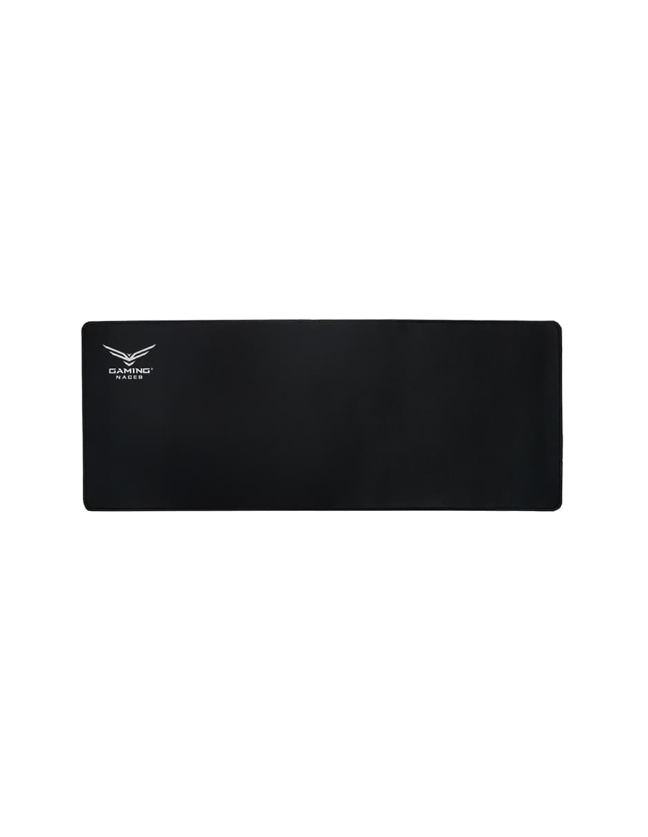 Naceb Technology MOUSEPAD XL 30X80CM 4MM NA-0960