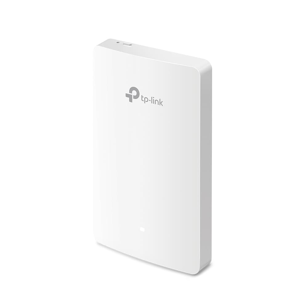 TP-LINK ACCESS POINT AC1200 INALÁMBRICO MU-MIMO PARA INSTALACIÓN EN PARED OMADA TP-LINK EAP235-WALL